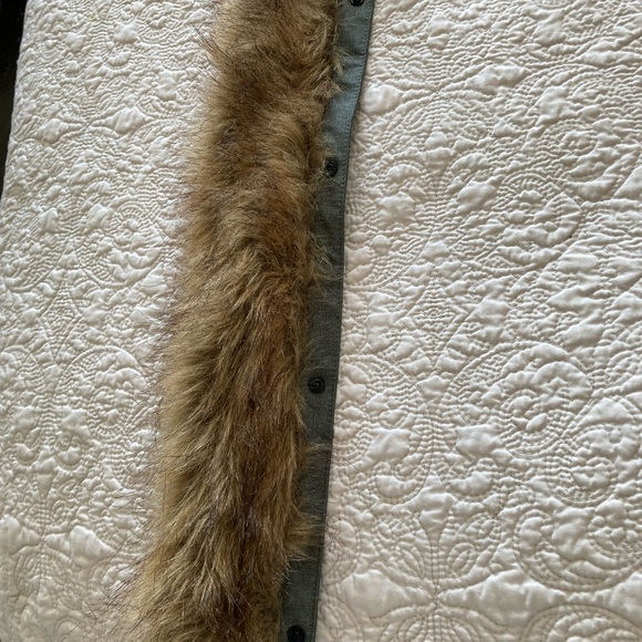 Men's Ripzone Ski Jacket - Picture 6 of 6